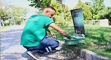Kuşadası Belediye Başkanı Günel: 