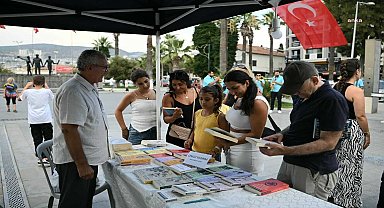 Kuşadası'nda Yazarlar Şenliği başladı