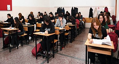 LGS yerleştirme sonuçları açıklandı