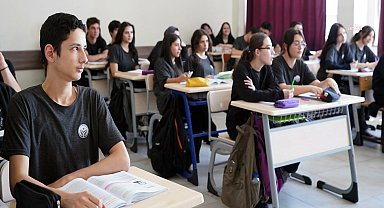 LGS yerleştirmeye esas birinci nakil sonuçları açıklandı