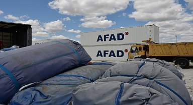 Lüleburgaz Belediyesi, AFAD iş birliğiyle ilçeyi afetlere hazırlıklı hale getiriyor 