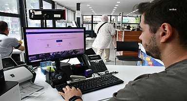 Lüleburgaz Belediyesi'nin “Askıda Fatura” uygulaması sürüyor