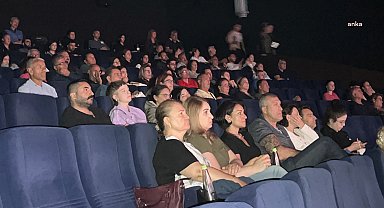 Madımak Katliamını konu alan “Çok Kötü Bir Şey Oldu” belgesel Nürnberg’te