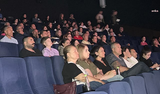 Madımak Katliamını konu alan “Çok Kötü Bir Şey Oldu” belgesel Nürnberg’te