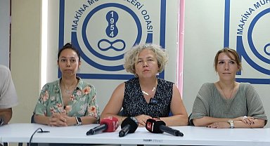 Makine Mühendisleri Odası Eskişehir Şube Başkanı Hanecioğlu: “2021 - 2023 arası çocuk istihdamı 239 bin arttı”