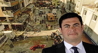 Malzeme ve Metalurji Mühendisi Erhan Mataracı'dan