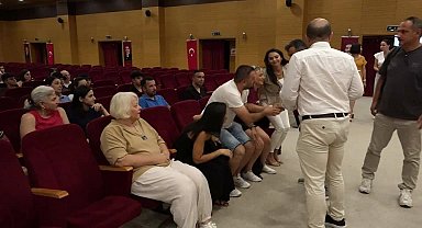 Manavgat Belediyesi Kent Tiyatrosu, büyümeye devam ediyor