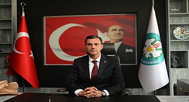 Manisa Büyükşehir Belediye Başkanı Zeyrek: “Bir daha 15 Temmuz’ların yaşanmaması için yolumuz Cumhuriyet sevdalılarının yoludur”
