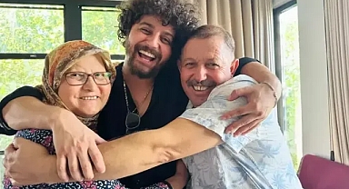 'Marul Kafa' lakaplı sosyal medya fenomeninin acı günü! Annesi hayatını kaybetti