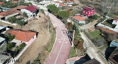 MASKİ, altyapı ve üstyapı çalışmalarına devam ediyor
