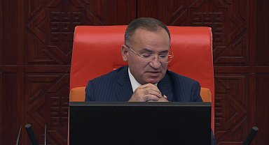 Meclis’te ''Alevi'' tartışması... CHP’li Başarır: ''Sadece isimlerinden dolayı insanlar ayrıştırılıyor, 81 valimiz var, kaç Alevi vali var?''