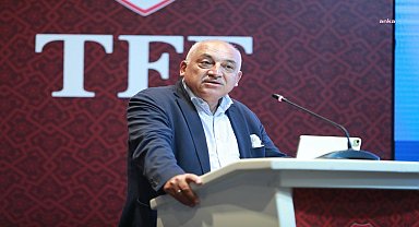 Mehmet Büyükekşi'den Merih Demiral'a verilen cezaya tepki: