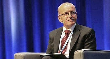 Mehmet Şimşek: