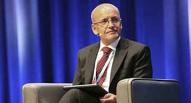 Mehmet Şimşek: