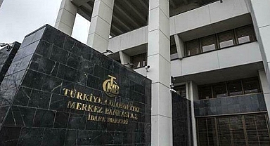 Merkez Bankası: Finansal hizmetler güven endeksi temmuz ayında 9,2 puan arttı