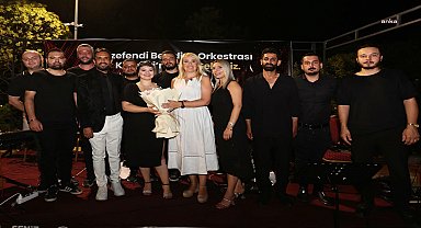Merkezefendi Belediye Başkanı Şeniz Doğan: “Sanat dolu etkinliklerimize devam edeceğiz”