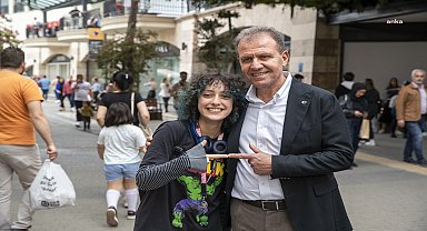 Mersin Büyükşehir Belediye Başkanı Seçer:
