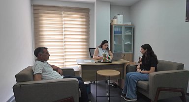 Mersin Büyükşehir’in kurs merkezlerinde LGS danışmanlık hizmeti