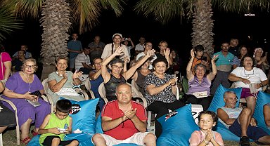 Mersin Büyükşehir Kent Ortestrası'nın konserleri devam ediyor