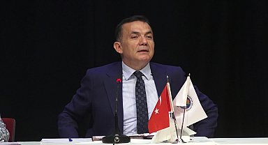 Mersin Yenişehir Belediyesi, kırsal mahallelere 5 adet arazöz tahsis etti