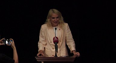Merve Kır: Türkiye'de kadın hareketinin çok farklı ve ileri düzeyde gelişmiş bir sürecini hep beraber ilmek ilmek öreceğiz