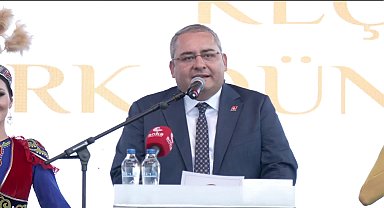 Mesut Özarslan: