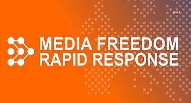 MFRR'den Avrupa'ya Türkiye çağrısı: Gazetecileri desteklemek için somut önlemler alınmalı
