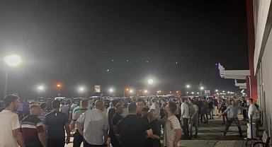 MHP’li Türkmen Belediye Başkanı Veli Fidan, iki grup arasında çıkan kavgada yaralandı