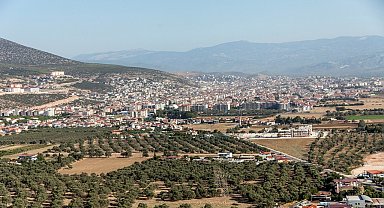 Milas’taki maden ocağı projesinin ÇED süreci sonlandırıldı