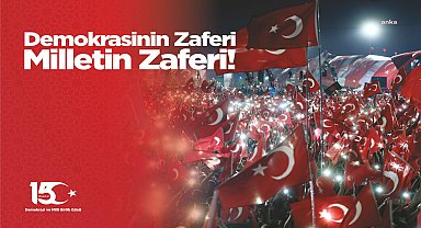 Milli Savunma Bakanlığı'ndan