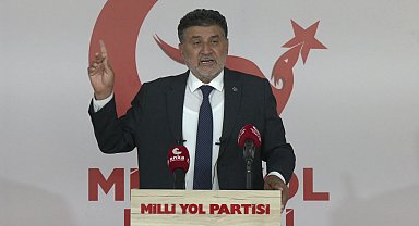 Çayır'dan Bahçeli'ye: 