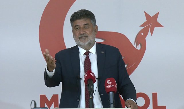 Milli Yol Partisi Genel Başkanı Remzi Çayır: “Türkiye'nin gerçeği, bir erken seçimi işaret ediyor”