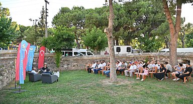 Mimar Sinan, vefatının 436. yılında Manisa’da anıldı