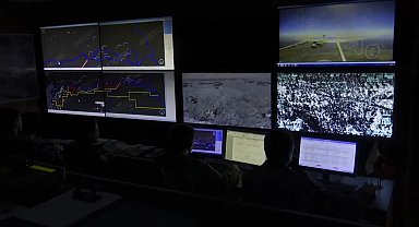 MSB: Irak'ın kuzeyindeki Hakurk ve Gara bölgelerinde 11 PKK'lı terörist etkisiz hale getirildi