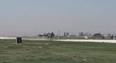 MSB: Irak'ın ve Suriye'nin kuzeyinde 10 PKK/YPG'li terörist etkisiz hale getirildi