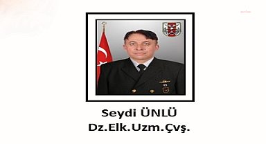 MSB: Somali Türk Görev Kuvveti Komutanlığı'nda görevli Uzman Çavuş Seydi Ünlü şehit oldu