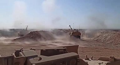MSB: Suriye'nin ve Irak'ın kuzeyinde 7 PKK/YPG'li terörist etkisiz hale getirildi