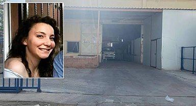 Muğla'da Nurhayat Karakaş'ın hayatını kaybettiği hidrojen gazı dolum tesisindeki patlamayla ilgili davanın duruşması ertelendi