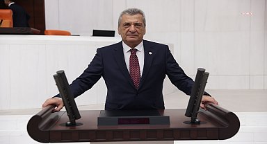 Mülakatta elenen Adalet Bakanlığı personelleri açtıkları davayı kazandı...CHP'li Öztürkmen: