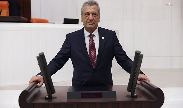 Mülakatta elenen Adalet Bakanlığı personelleri açtıkları davayı kazandı...CHP'li Öztürkmen: