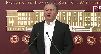Murat Emir'den 'Haniye' açıklaması: Bu cinayeti ve bu saldırıyı kınıyoruz. Bunun çatışmayı tırmandıracak bir gelişme olmasından kaygılıyız