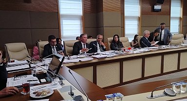 Murat Emir: “Devlet teşvik verecekse hiç olmazsa yavruların beslenmesi için versin