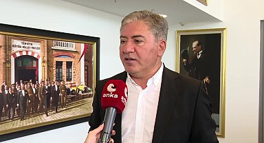 Murat Emir: İplikleri pazara çıkmasın diye enflasyon sepetini açıklamıyorlar. Saraydaki; emekliye, memura hak ettiği zammı vermemek için enflasyon rakamıyla oynuyor