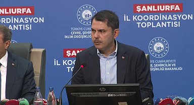 Murat Kurum: