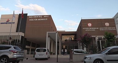 Muratpaşa Belediye Başkanı Uysal: