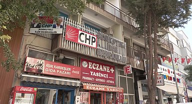 Muratpaşa Belediye Başkanı Uysal'dan Korkuteli Belediye Başkanı Caran’a ziyaret