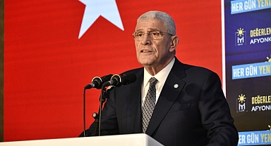 Müsavat Dervişoğlu: 