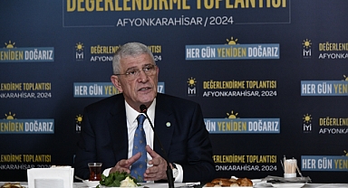 Müsavat Dervişoğlu: 