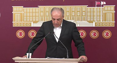 Mustafa Yeneroğlu: “9.Yargı Paketi dedikleri diğer yargı paketleri gibi acil ihtiyacımız olan düzenlemelerin tamamından yoksun”