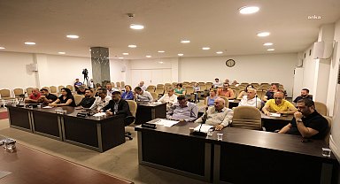 Narlıdere Belediyesi, çocukları koruyan Lanzarote Sözleşmesi'ne taraf oluyor